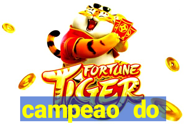 campeao do brasileirao 2021
